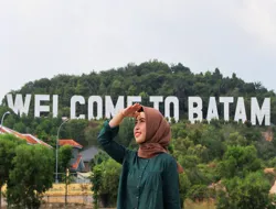 Half-Day Tour of Batam with Lunch & Ferry Transfers from Singapore